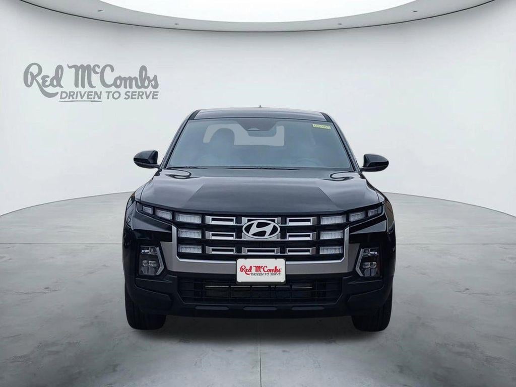 2026 Hyundai SANTA CRUZ SE