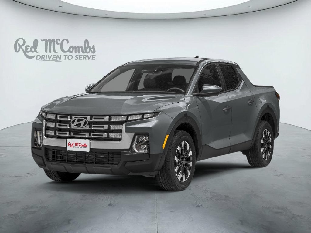 2027 Hyundai SANTA CRUZ SE