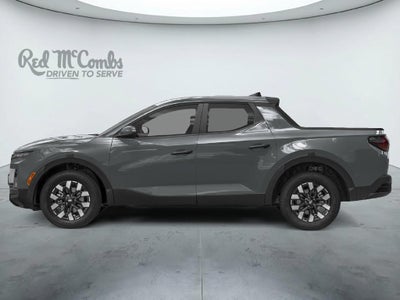 2027 Hyundai SANTA CRUZ SE