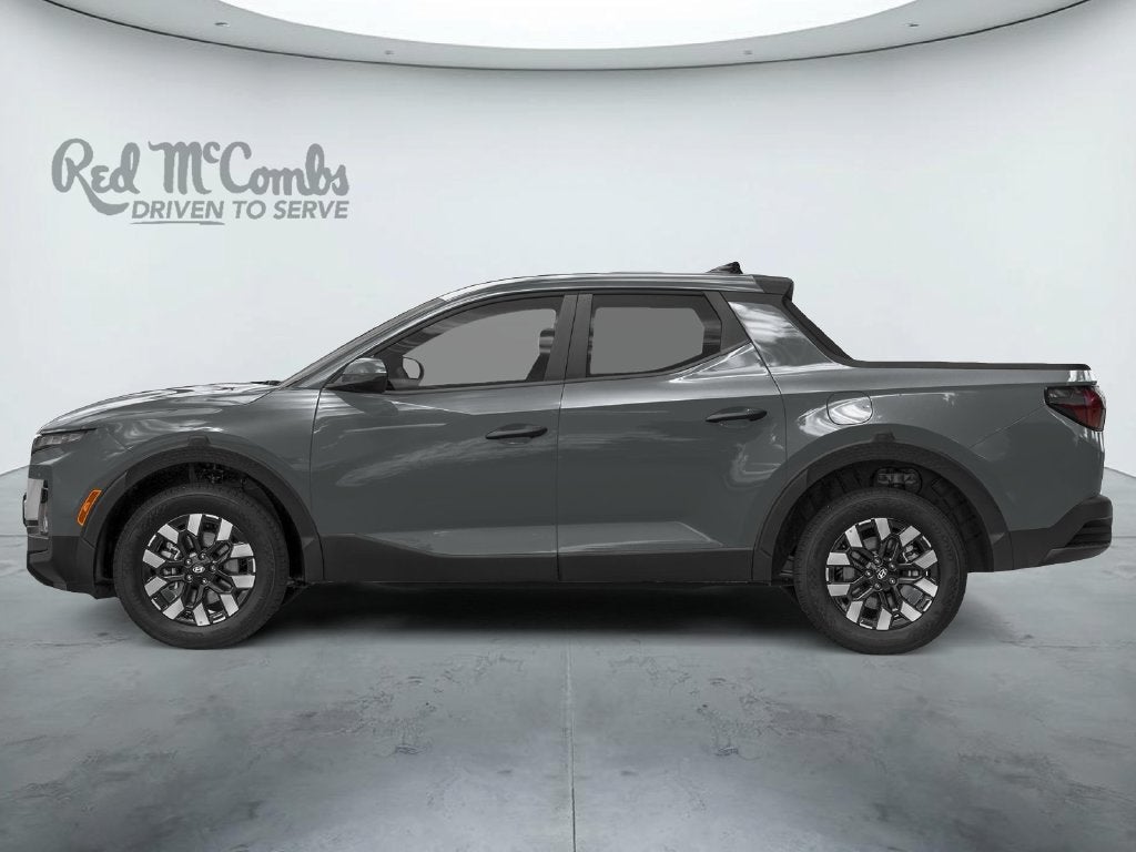 2027 Hyundai SANTA CRUZ SE