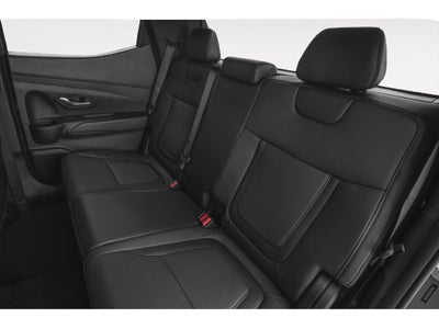 2027 Hyundai SANTA CRUZ SE