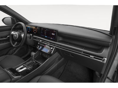 2027 Hyundai SANTA CRUZ SEL