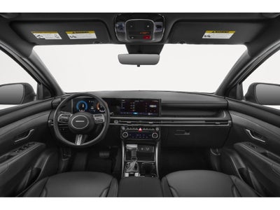 2027 Hyundai SANTA CRUZ SEL