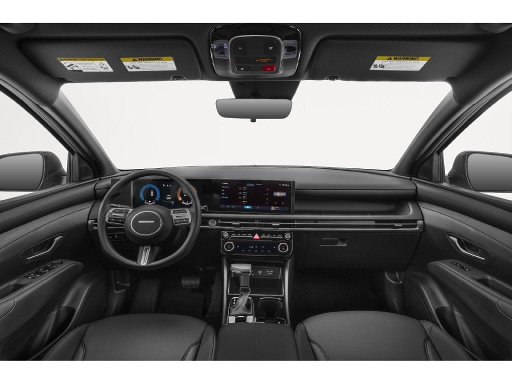 2027 Hyundai SANTA CRUZ SEL