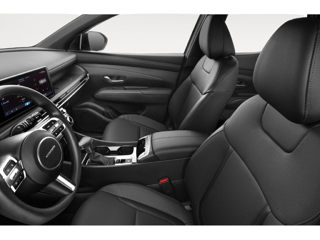 2027 Hyundai SANTA CRUZ SEL