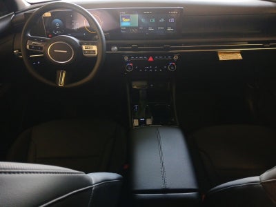 2026 Hyundai SANTA CRUZ SEL ACTIVITY W/ POWER SUNROOF & TONNEAU BED COVER