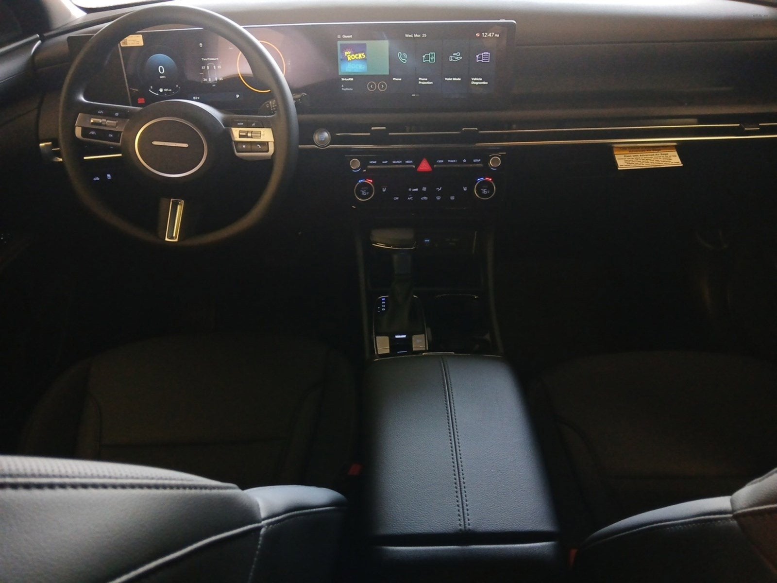 2026 Hyundai SANTA CRUZ SEL ACTIVITY W/ POWER SUNROOF & TONNEAU BED COVER