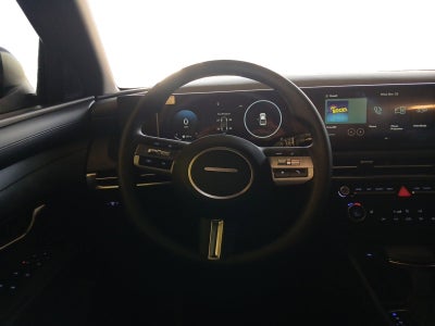 2026 Hyundai SANTA CRUZ SEL ACTIVITY W/ POWER SUNROOF & TONNEAU BED COVER