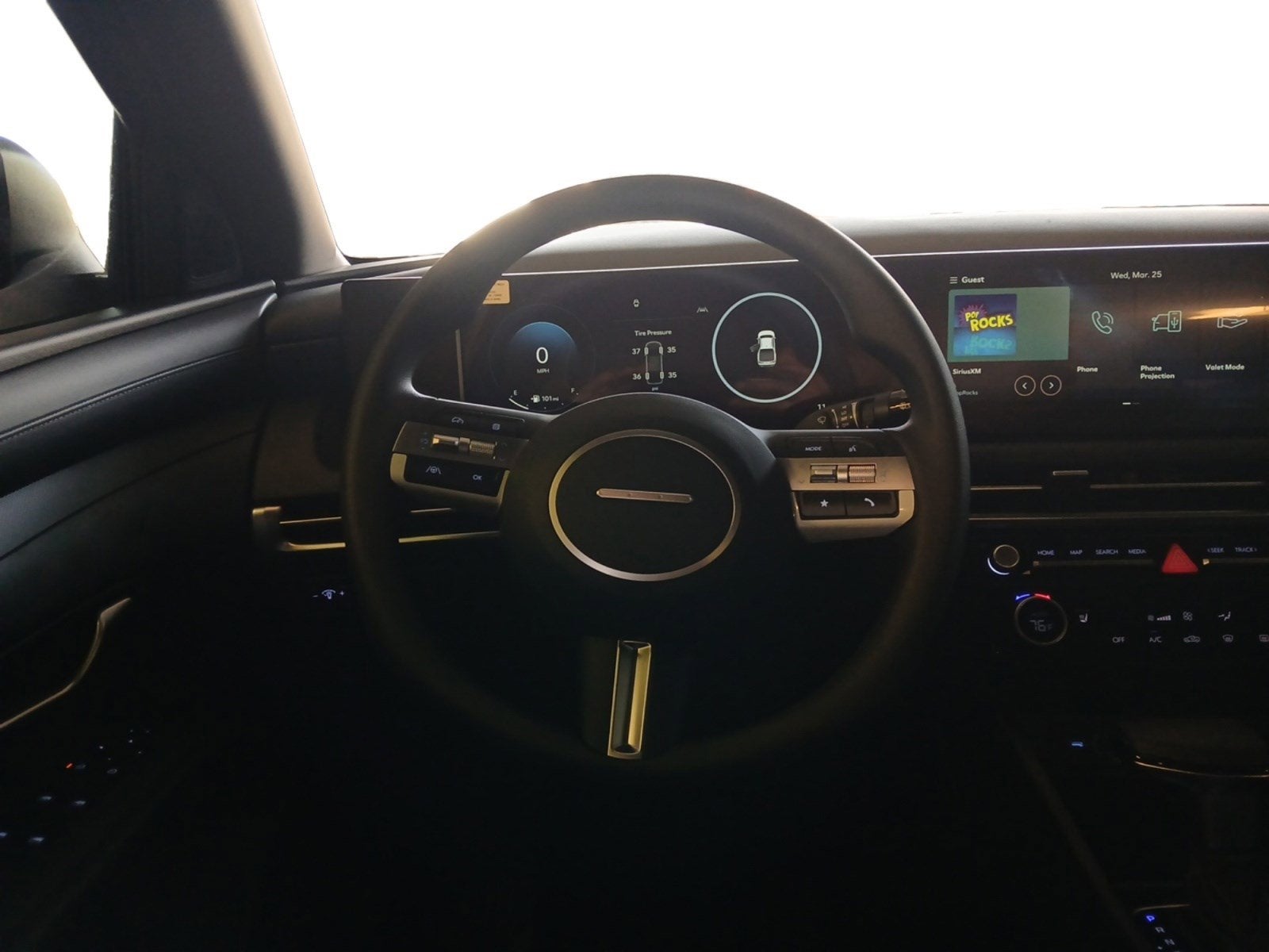 2026 Hyundai SANTA CRUZ SEL ACTIVITY W/ POWER SUNROOF & TONNEAU BED COVER