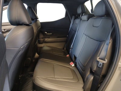 2026 Hyundai SANTA CRUZ SEL ACTIVITY W/ POWER SUNROOF & TONNEAU BED COVER