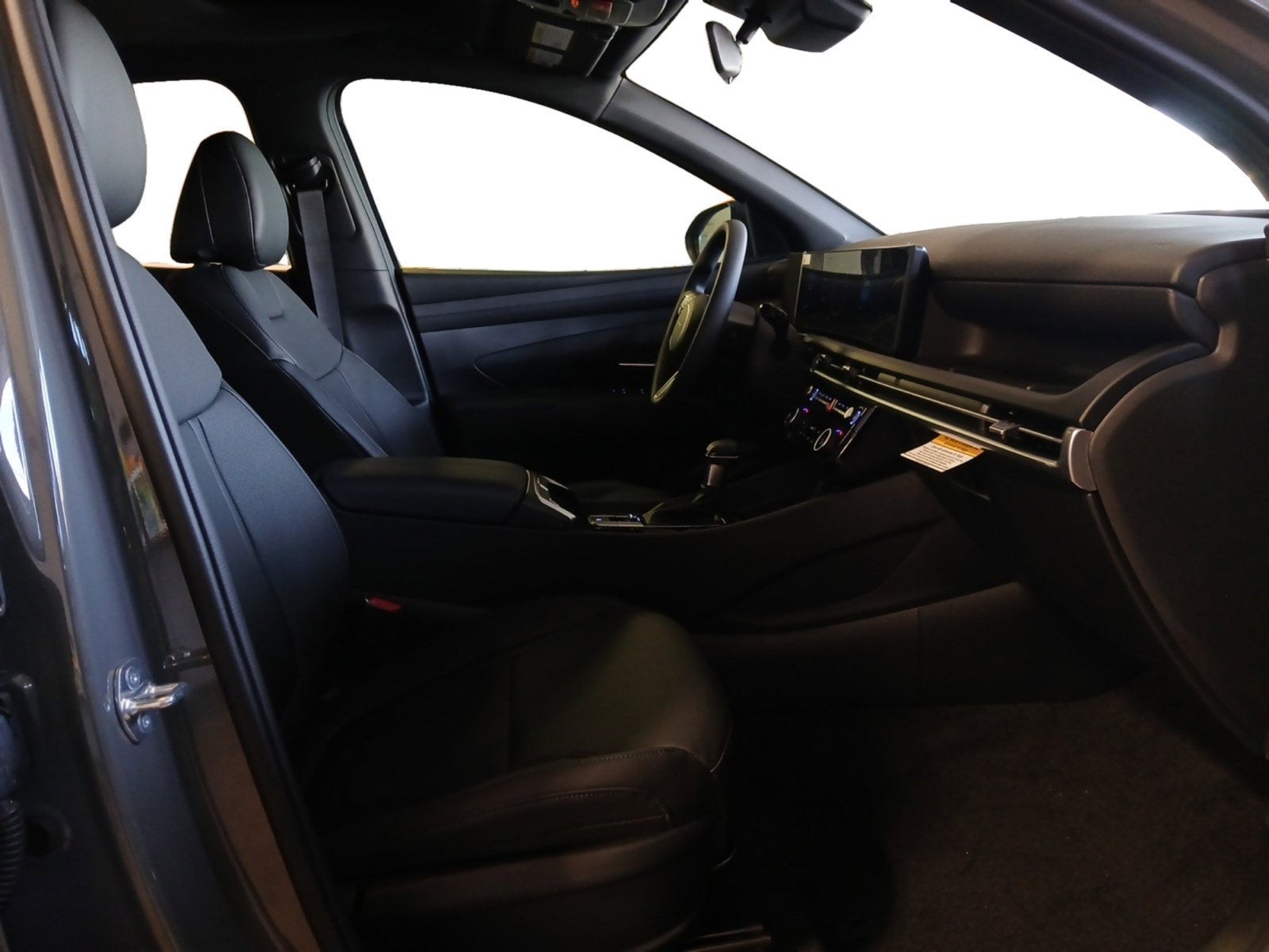 2026 Hyundai SANTA CRUZ SEL ACTIVITY W/ POWER SUNROOF & TONNEAU BED COVER