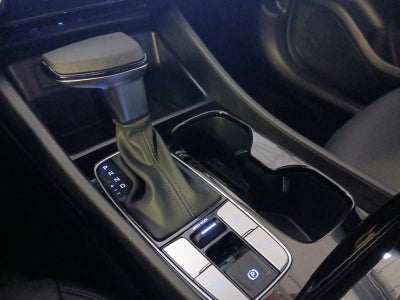 2026 Hyundai SANTA CRUZ SEL ACTIVITY W/ POWER SUNROOF & TONNEAU BED COVER