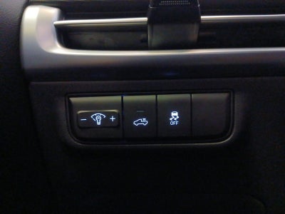 2026 Hyundai SANTA CRUZ SEL ACTIVITY W/ POWER SUNROOF & TONNEAU BED COVER