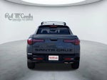 2026 Hyundai SANTA CRUZ SEL ACTIVITY W/ POWER SUNROOF & TONNEAU BED COVER