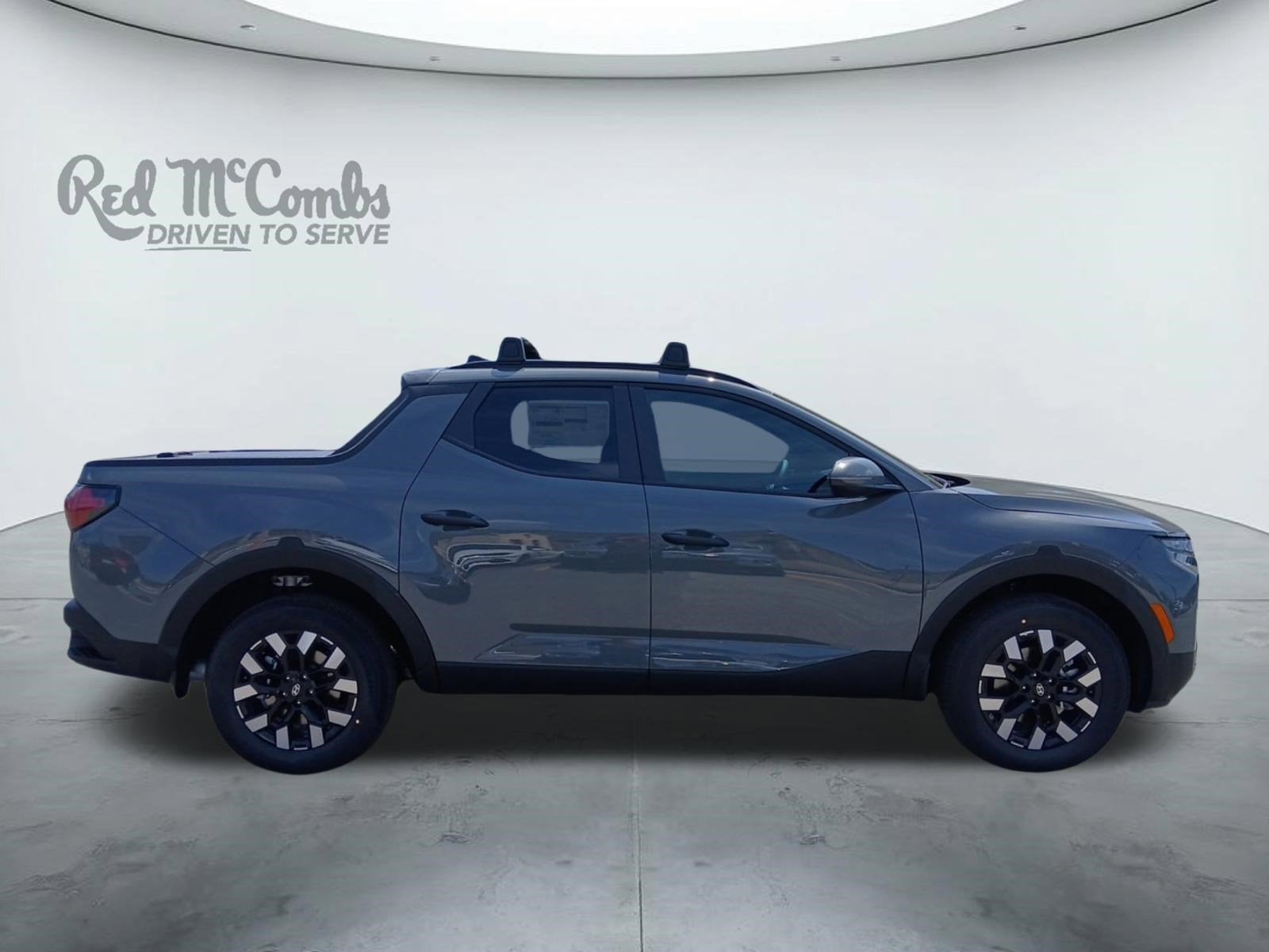 2026 Hyundai SANTA CRUZ SEL ACTIVITY W/ POWER SUNROOF & TONNEAU BED COVER