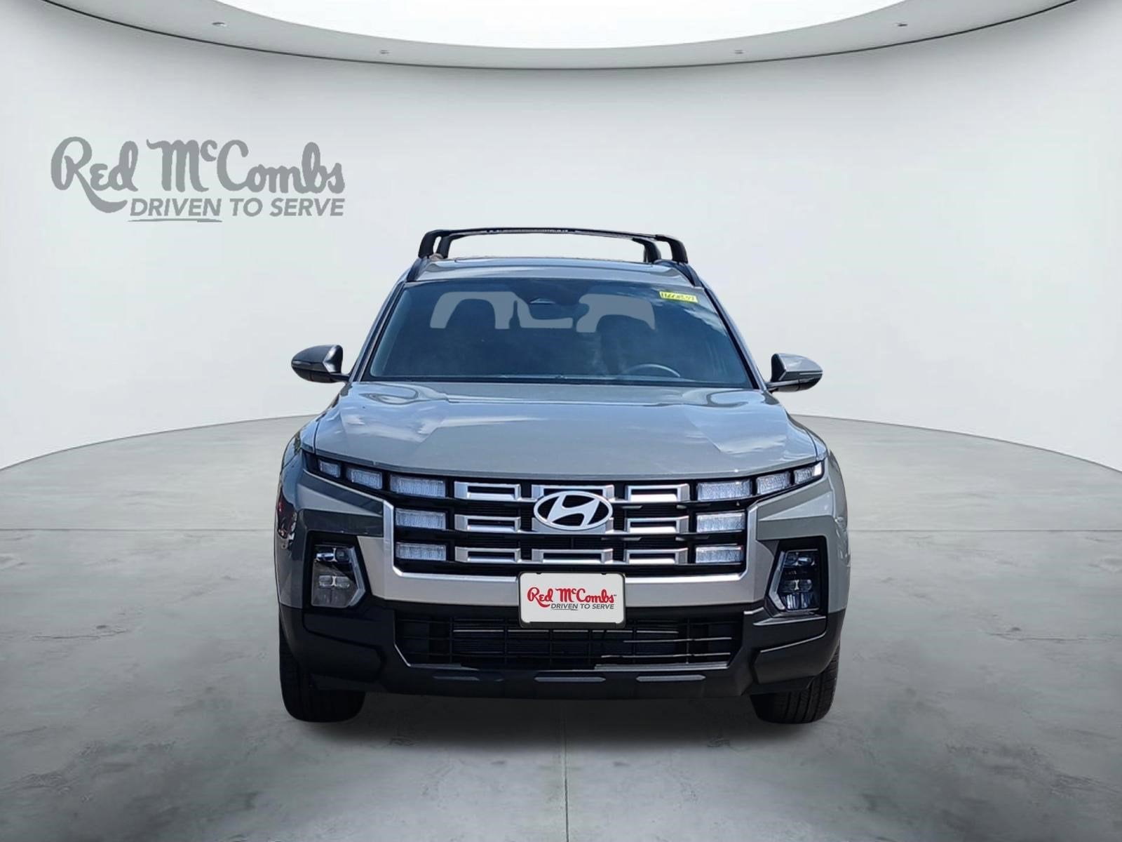 2026 Hyundai SANTA CRUZ SEL ACTIVITY W/ POWER SUNROOF & TONNEAU BED COVER