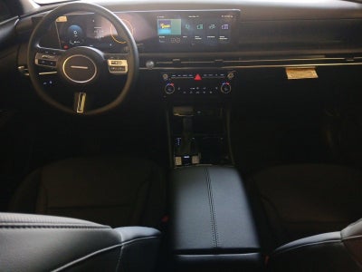 2026 Hyundai SANTA CRUZ SEL ACTIVITY W/ POWER SUNROOF & TONNEAU BED COVER