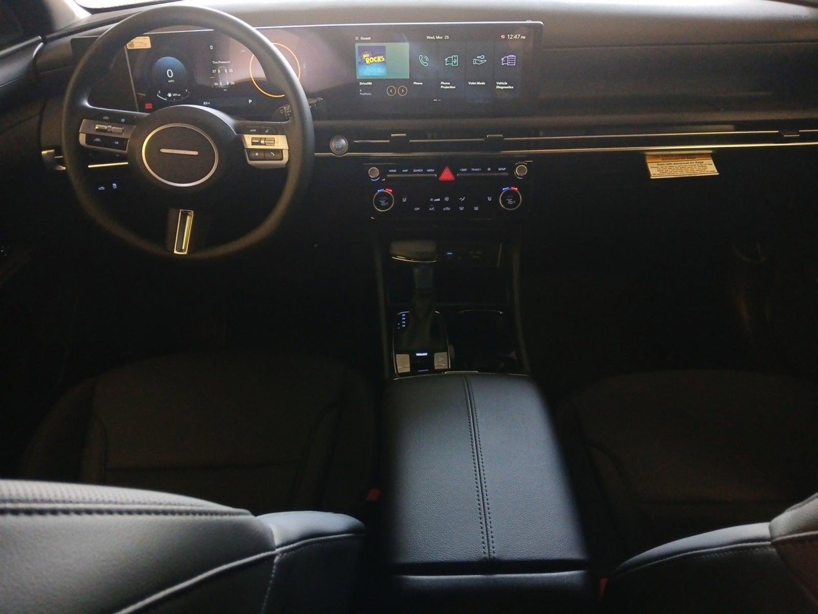 2026 Hyundai SANTA CRUZ SEL ACTIVITY W/ POWER SUNROOF & TONNEAU BED COVER