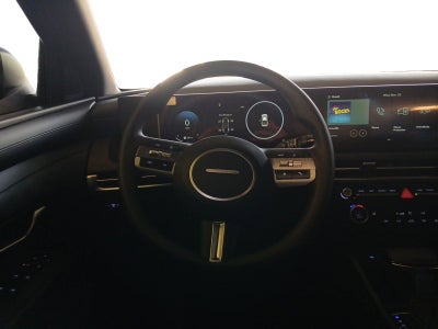 2026 Hyundai SANTA CRUZ SEL ACTIVITY W/ POWER SUNROOF & TONNEAU BED COVER