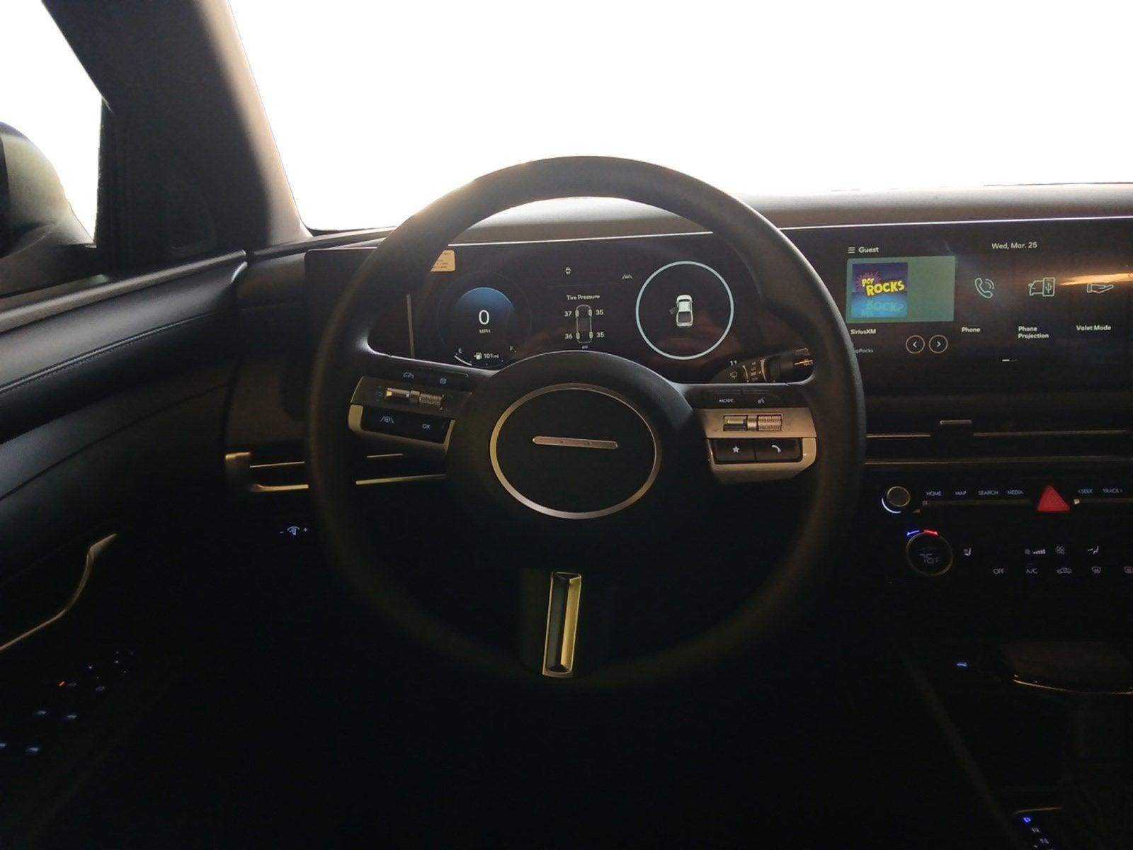 2026 Hyundai SANTA CRUZ SEL ACTIVITY W/ POWER SUNROOF & TONNEAU BED COVER