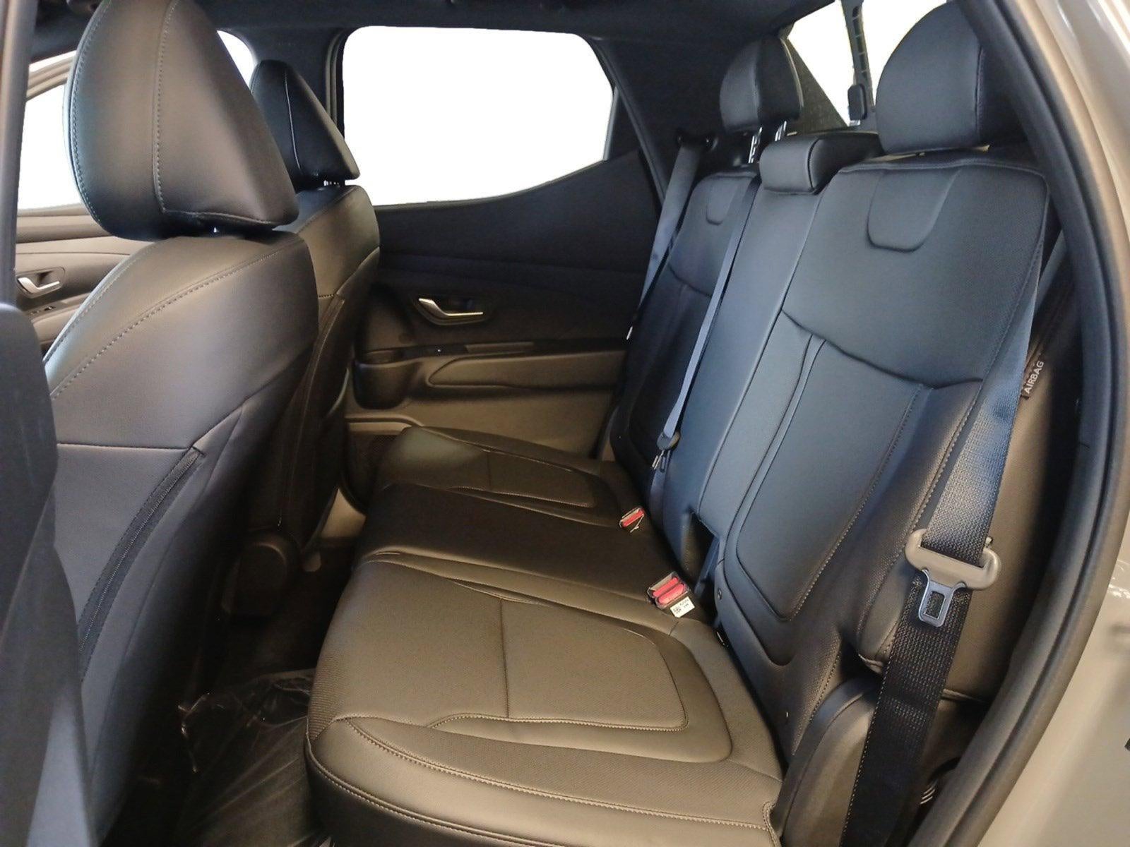 2026 Hyundai SANTA CRUZ SEL ACTIVITY W/ POWER SUNROOF & TONNEAU BED COVER