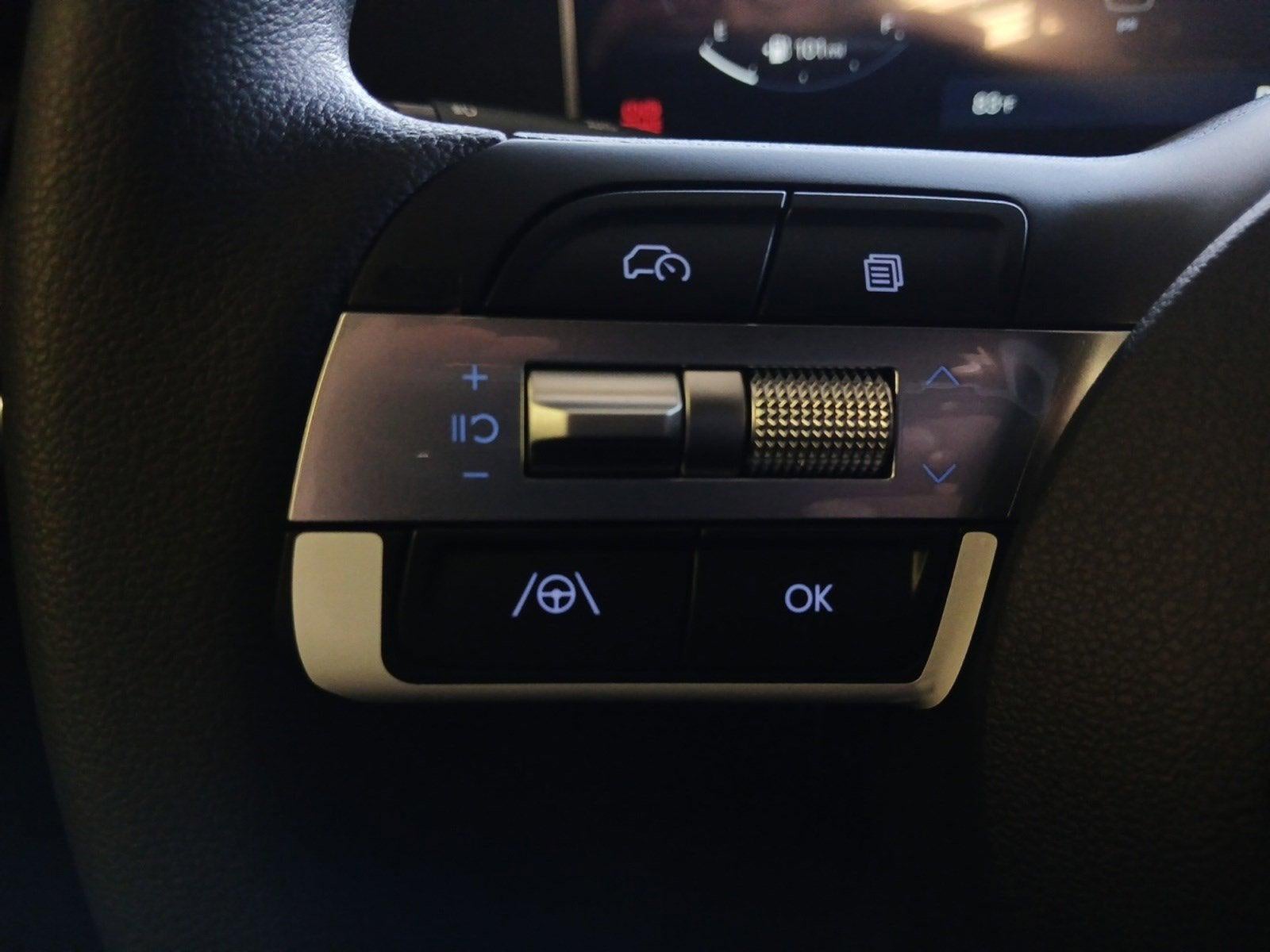 2026 Hyundai SANTA CRUZ SEL ACTIVITY W/ POWER SUNROOF & TONNEAU BED COVER