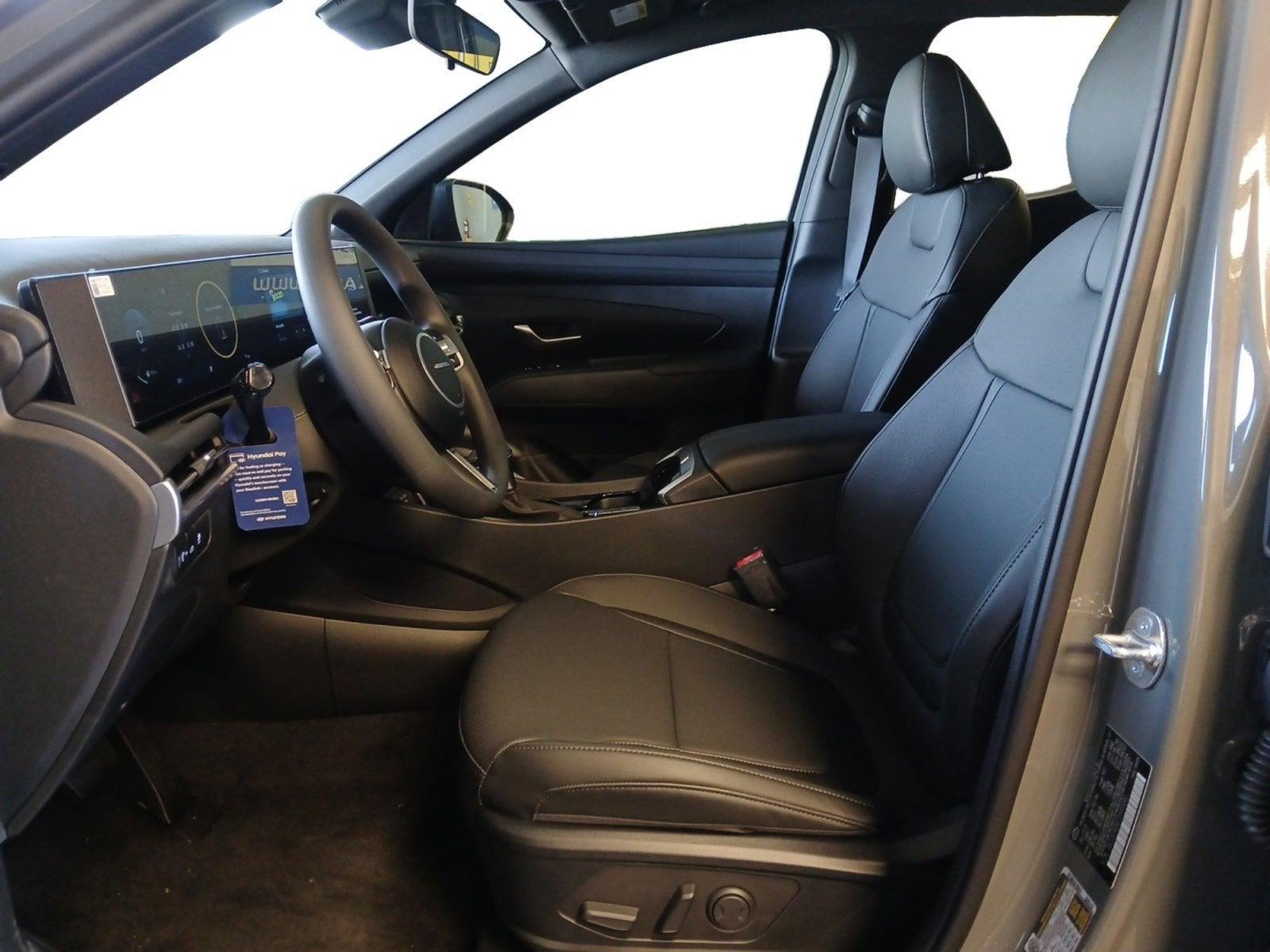 2026 Hyundai SANTA CRUZ SEL ACTIVITY W/ POWER SUNROOF & TONNEAU BED COVER