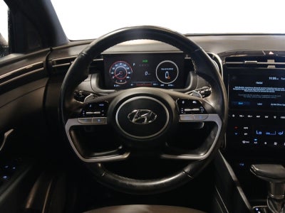 2023 Hyundai SANTA CRUZ SEL Premium W/ POWER SUNROOF & REMOTE START