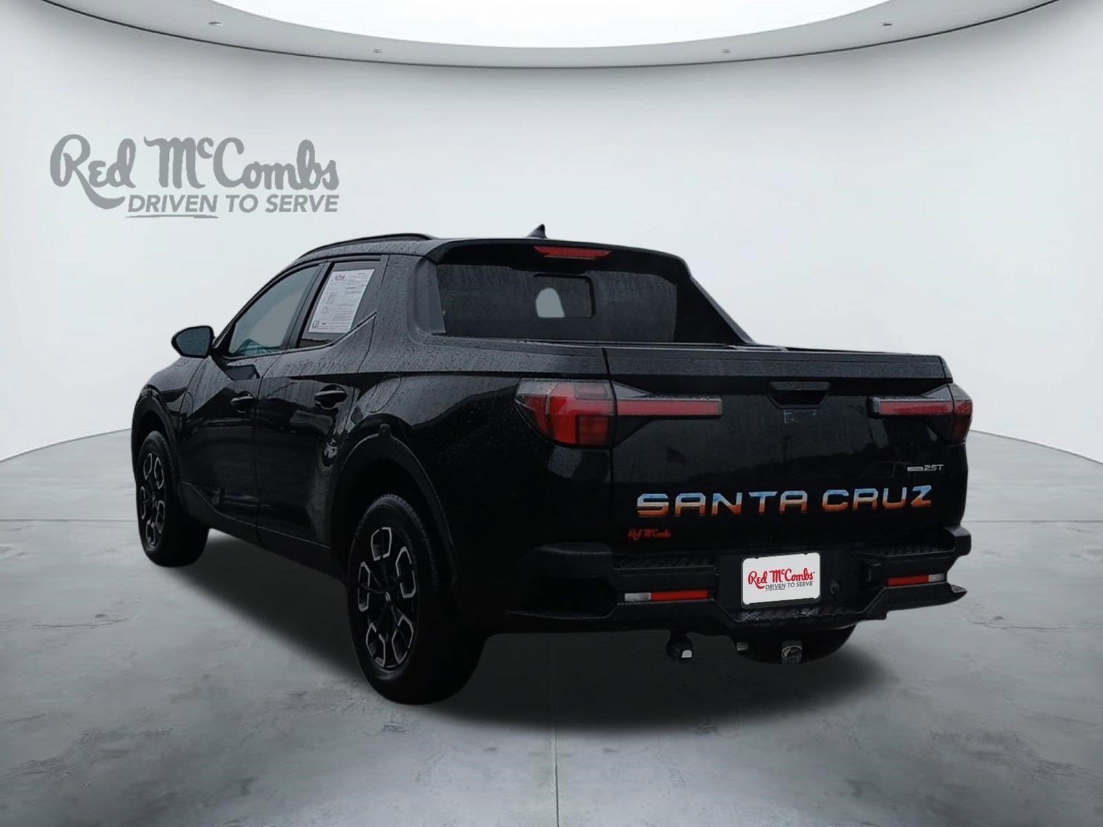 2023 Hyundai SANTA CRUZ SEL Premium W/ POWER SUNROOF & REMOTE START