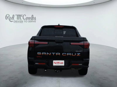 2023 Hyundai SANTA CRUZ SEL Premium W/ POWER SUNROOF & REMOTE START