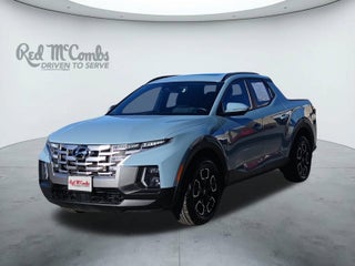 2023 Hyundai SANTA CRUZ SEL Premium