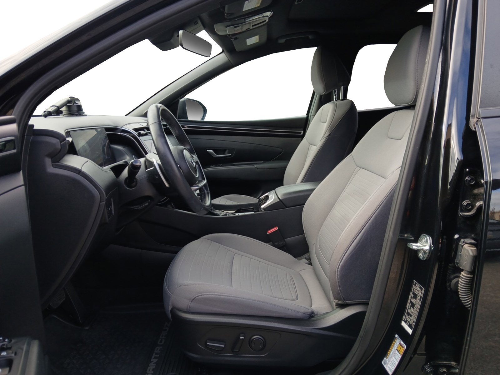 2023 Hyundai SANTA CRUZ SEL Premium