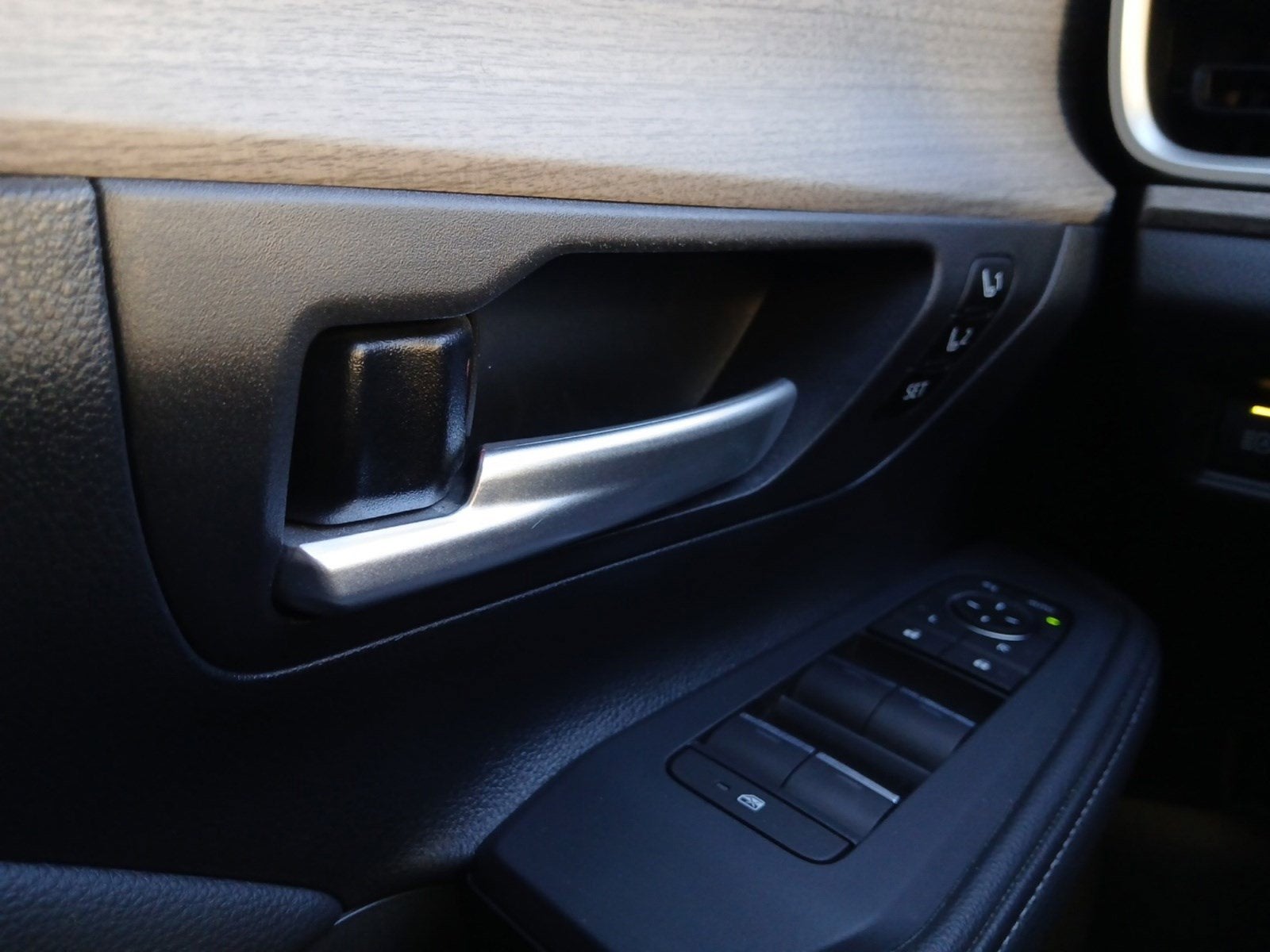 2025 Toyota Grand Highlander Platinum