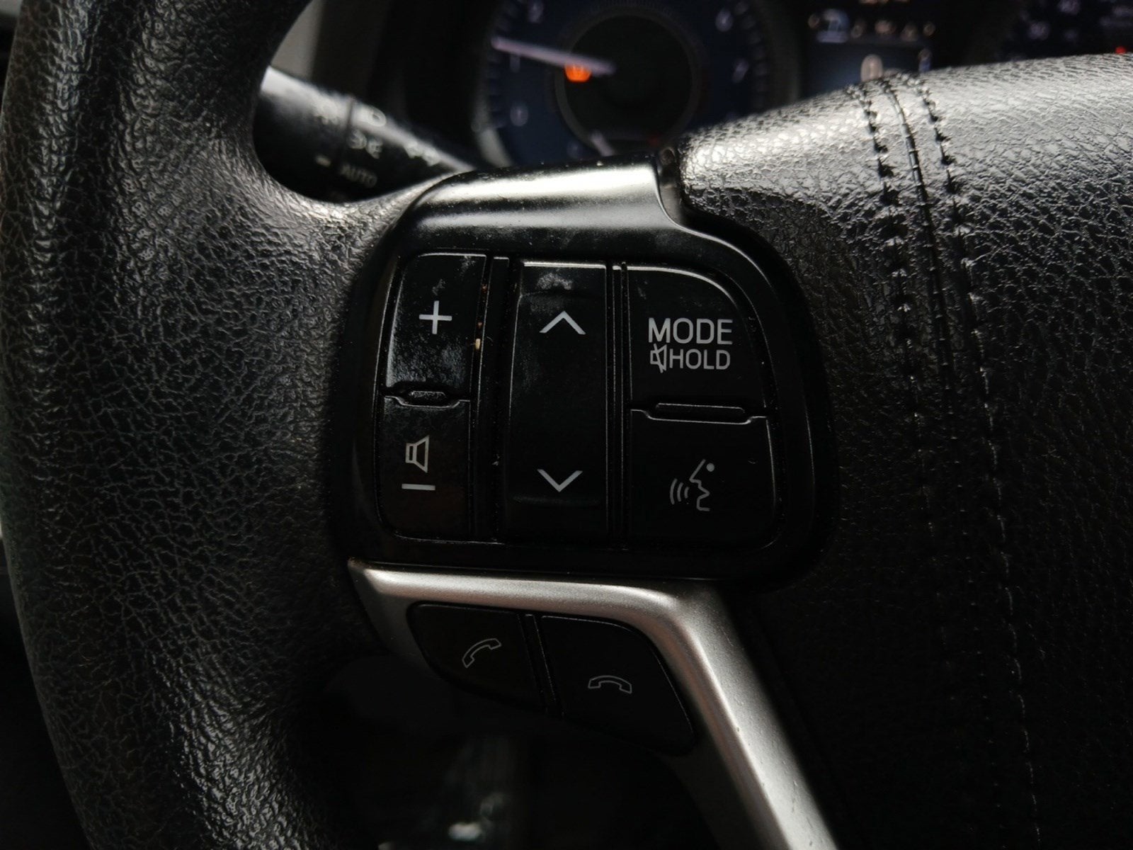 2018 Toyota Sienna LE