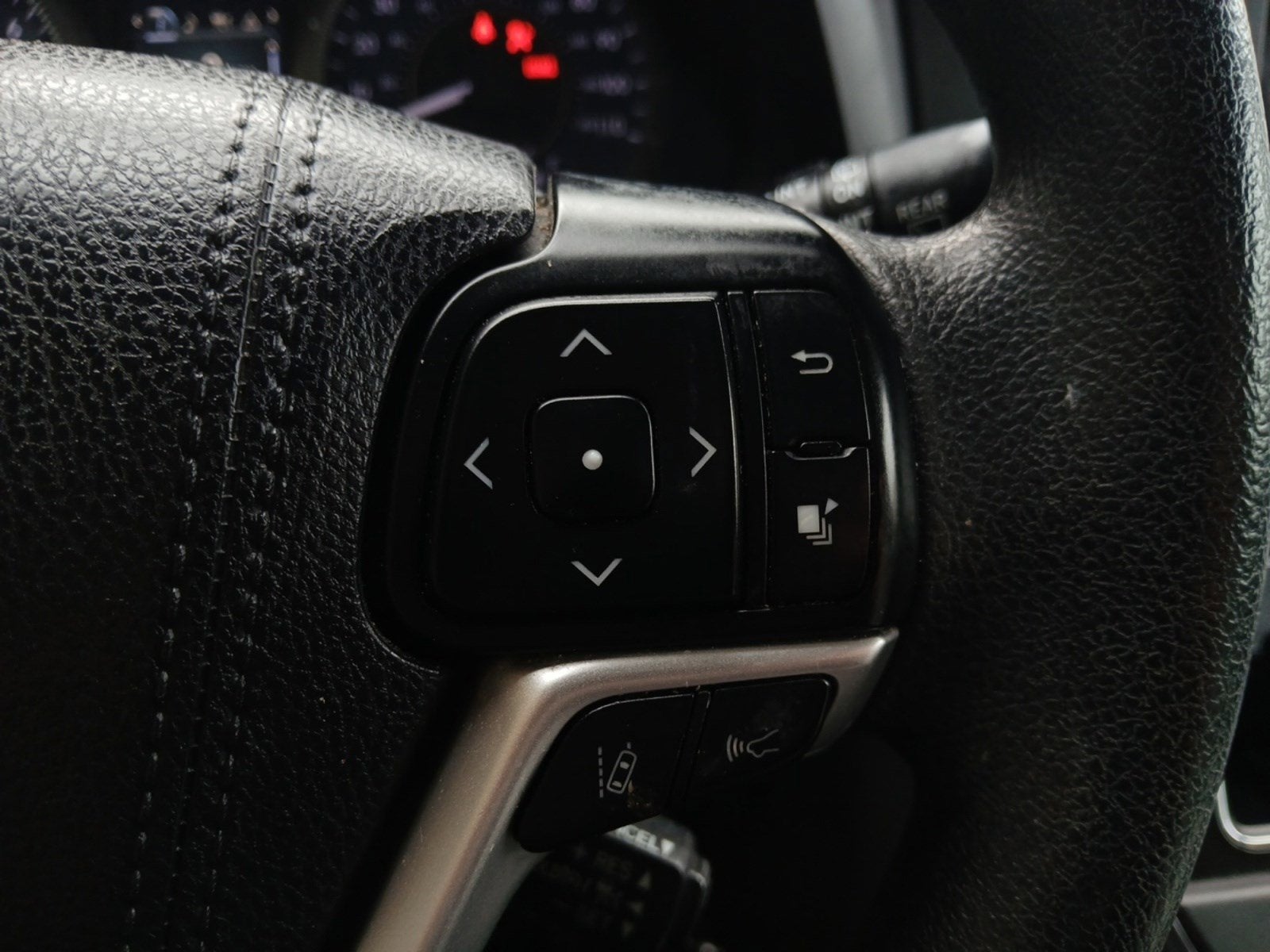 2018 Toyota Sienna LE