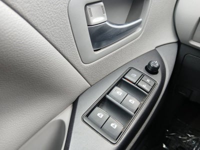 2018 Toyota Sienna LE