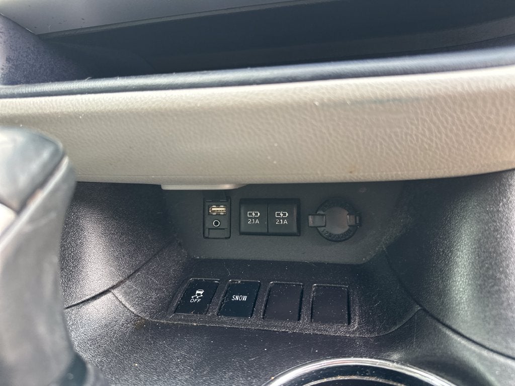 2017 Toyota Highlander LE Plus