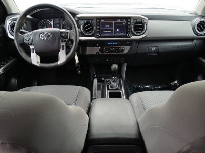 2021 Toyota Tacoma 2WD SR5