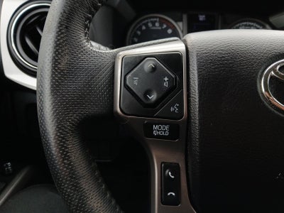 2021 Toyota Tacoma 2WD SR5