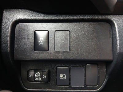 2021 Toyota Tacoma 2WD SR5