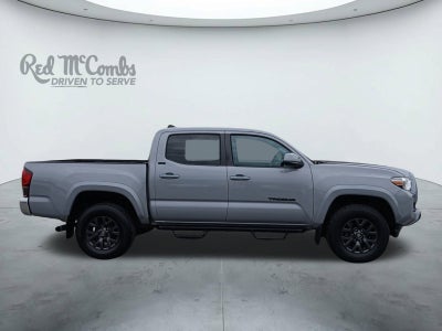 2021 Toyota Tacoma 2WD SR5
