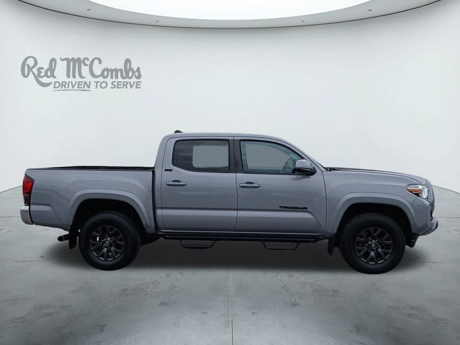 2021 Toyota Tacoma 2WD SR5