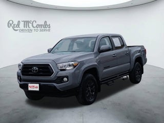 2021 Toyota Tacoma 2WD SR5