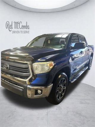 2015 Toyota Tundra SR5
