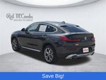 2025 BMW X4 xDrive30i
