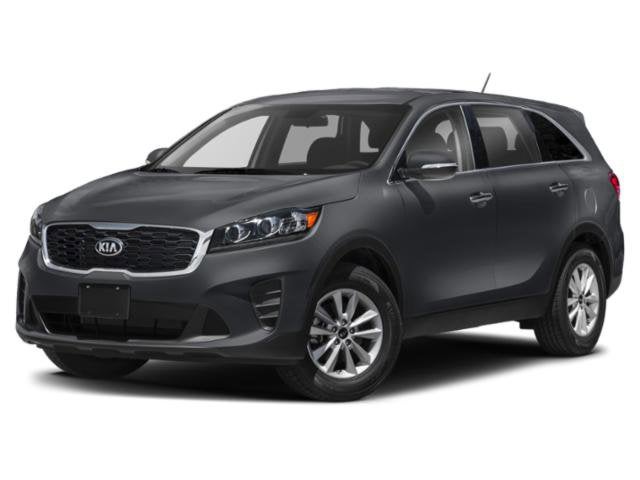 2019 Kia Sorento LX W/ BACK-UP CAMERA & HEATED FRONT SEATS