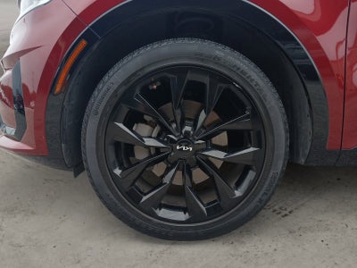 2022 Kia Sorento SX-Prestige 3RD ROW 6 PASSENGER & 2ND ROW CAPTAIN CHAIRS