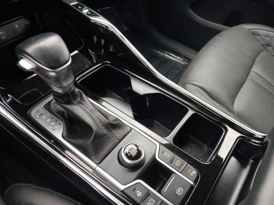 2022 Kia Sorento SX-Prestige 3RD ROW 6 PASSENGER & 2ND ROW CAPTAIN CHAIRS