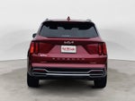 2022 Kia Sorento SX-Prestige 3RD ROW 6 PASSENGER & 2ND ROW CAPTAIN CHAIRS