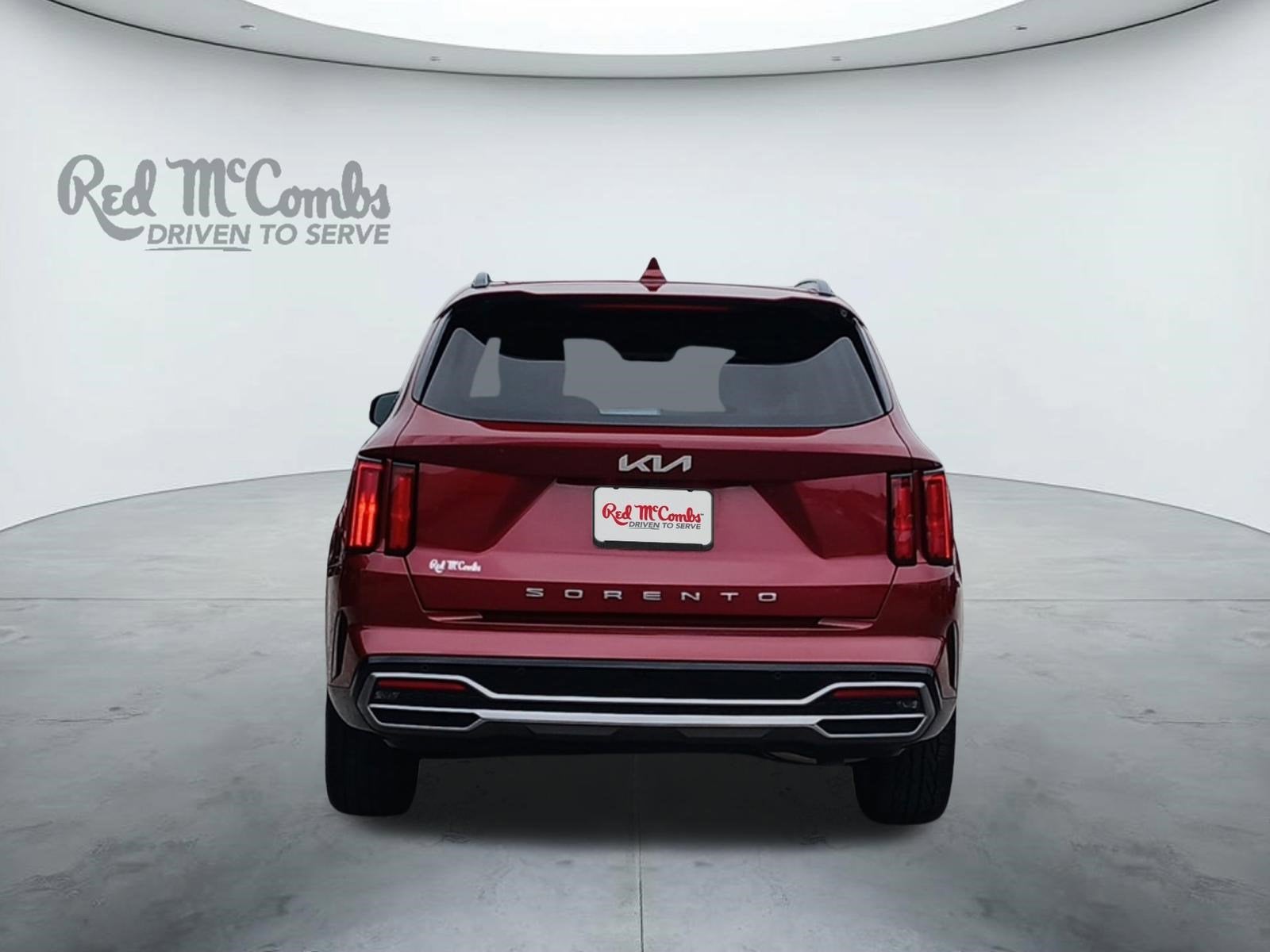 2022 Kia Sorento SX-Prestige 3RD ROW 6 PASSENGER & 2ND ROW CAPTAIN CHAIRS